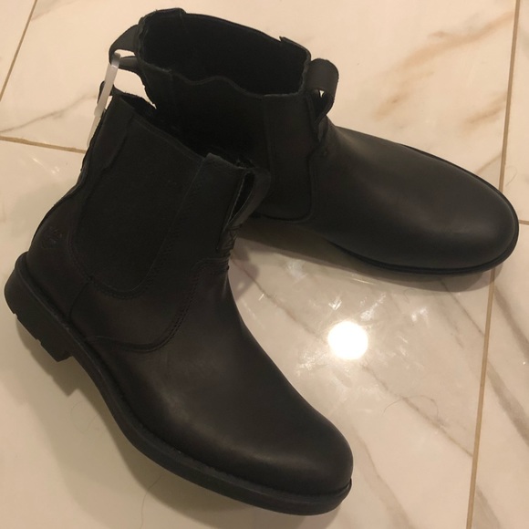Timberland Boots - Picture 1 of 8